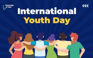 Read more about the article UNA-GH MESSAGE ON INTERNATIONAL  YOUTH DAY